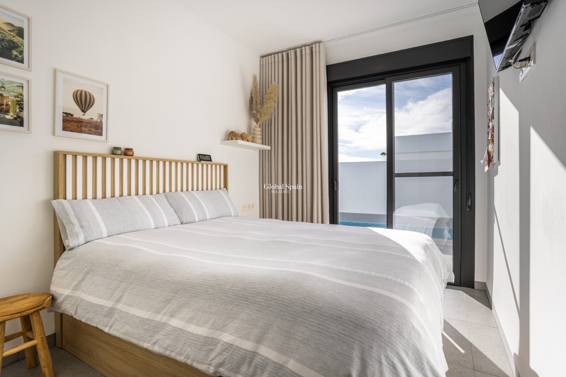 Revente - VILLA -
TORRE PACHECO - Inland