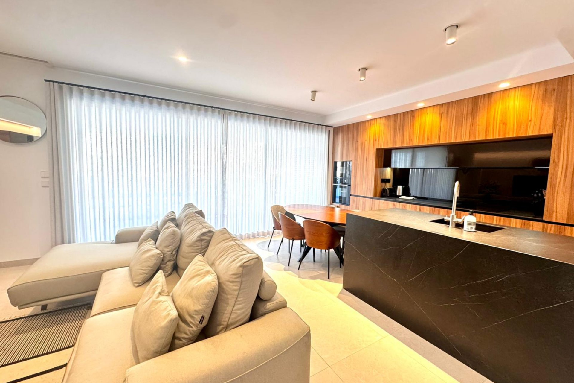 Revente - VILLA -
TORRE PACHECO - Inland