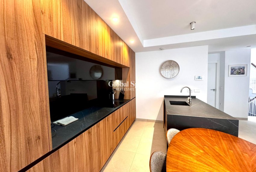 Revente - VILLA -
TORRE PACHECO - Inland