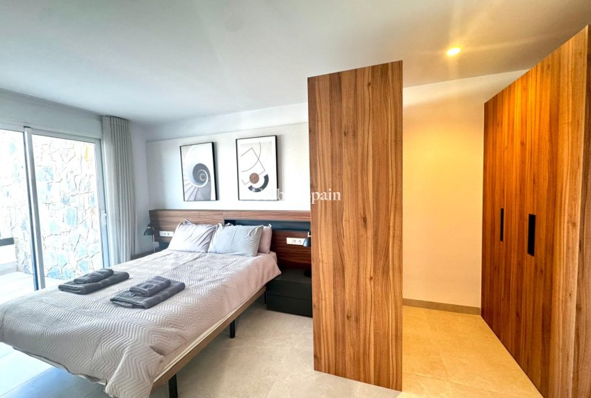 Revente - VILLA -
TORRE PACHECO - Inland