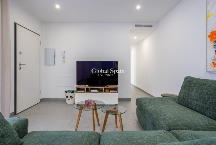 Revente - VILLA -
TORRE PACHECO - Inland