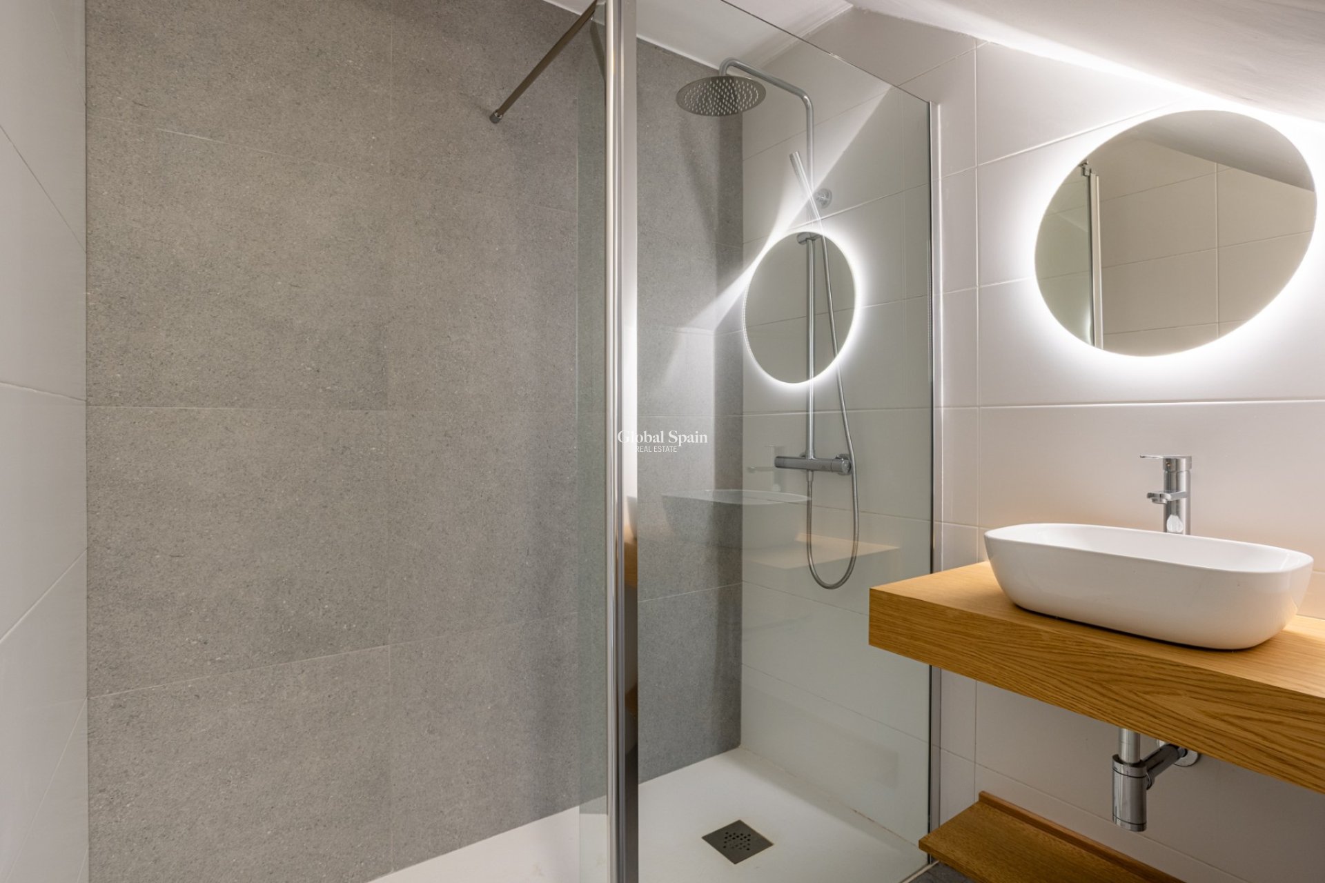 Revente - VILLA -
TORRE PACHECO - Inland