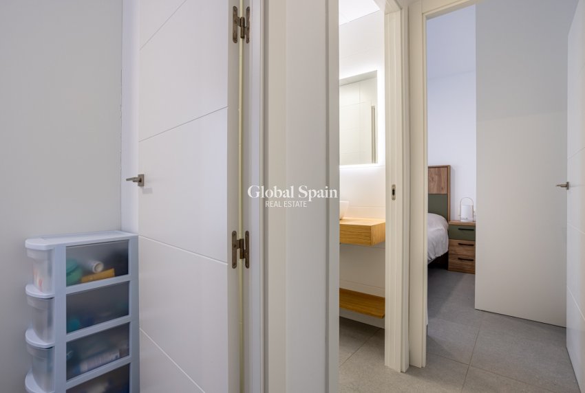 Revente - VILLA -
TORRE PACHECO - Inland