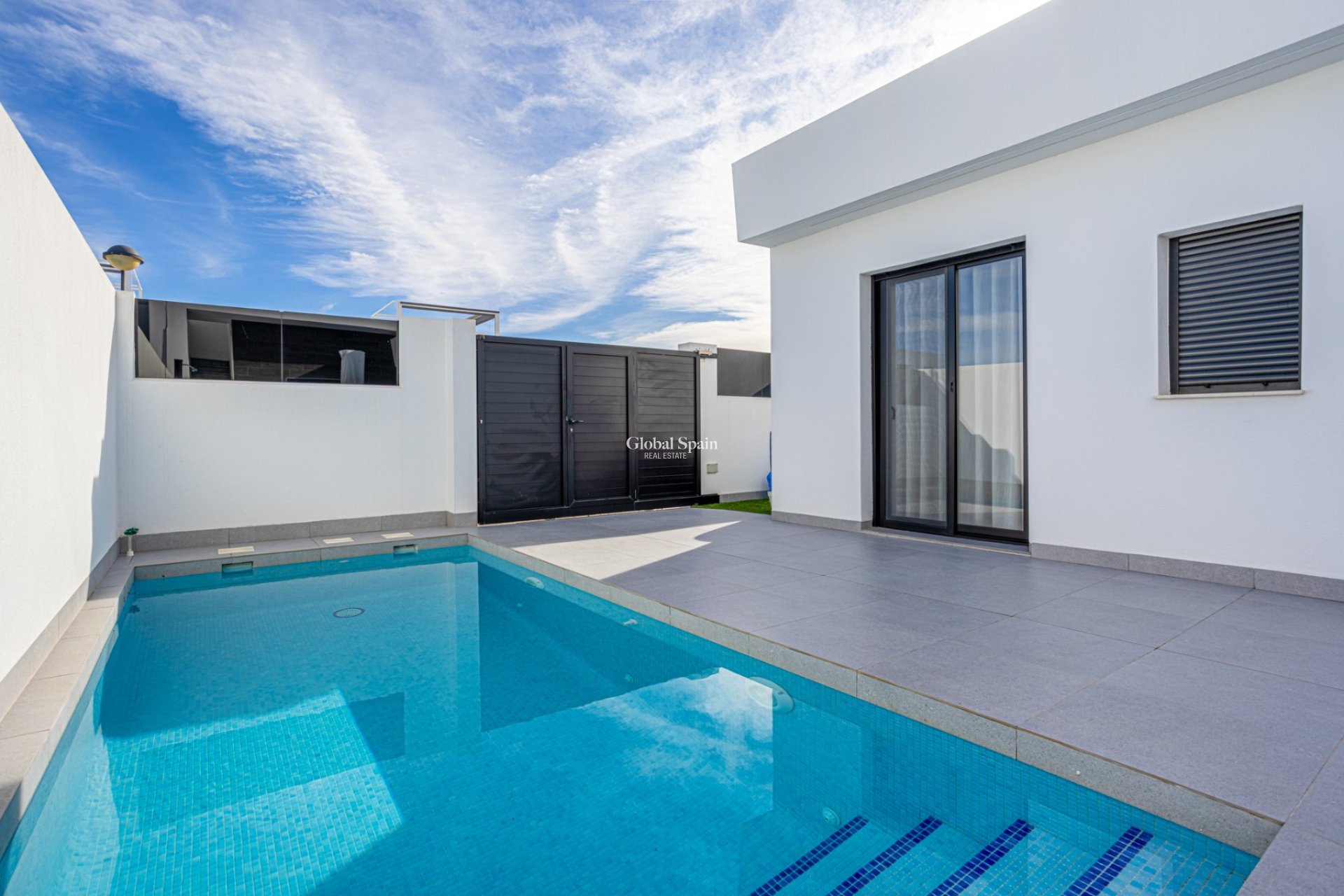 Revente - VILLA -
TORRE PACHECO - Inland