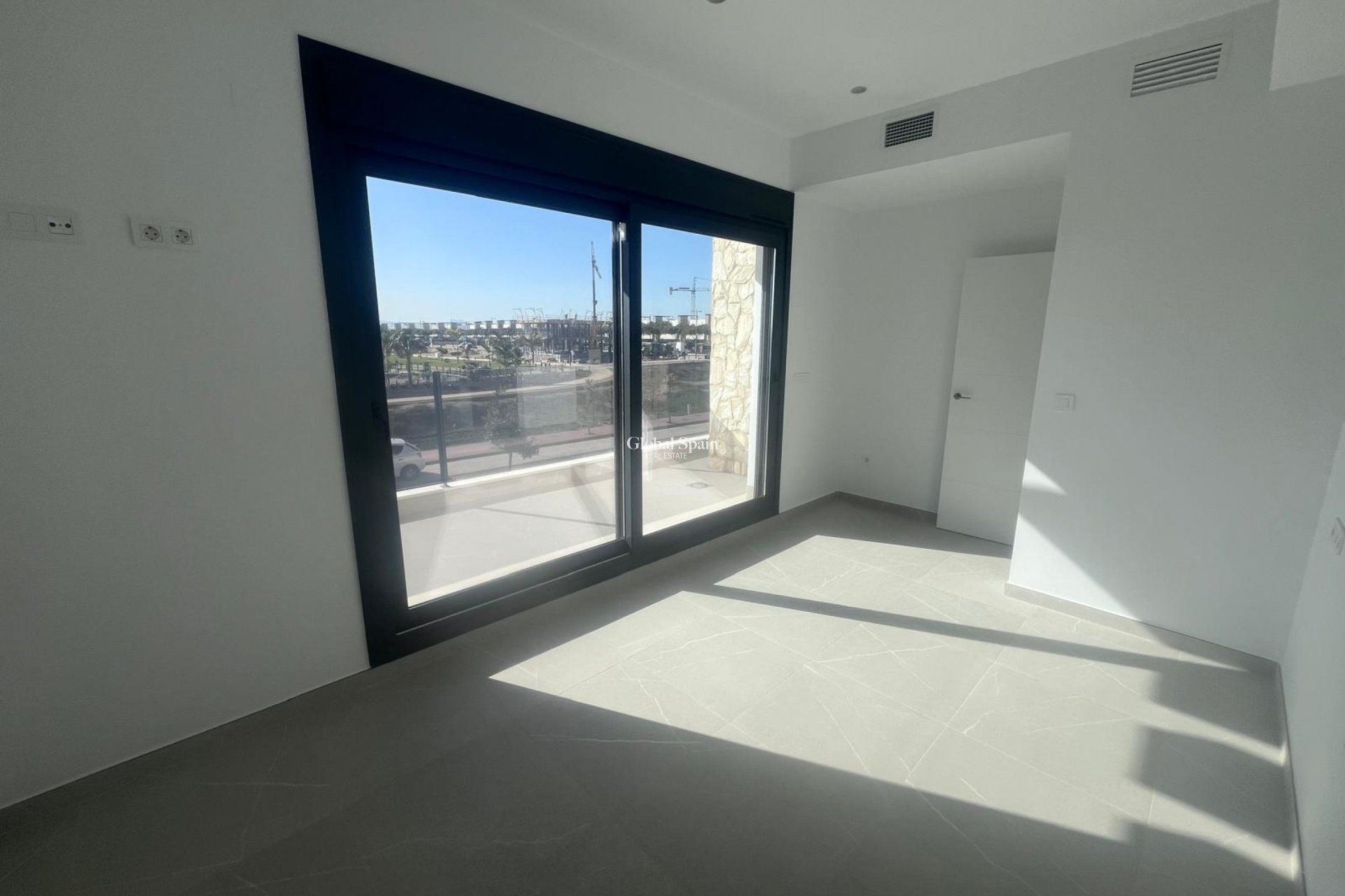 Revente - VILLA -
TORRE PACHECO - Inland