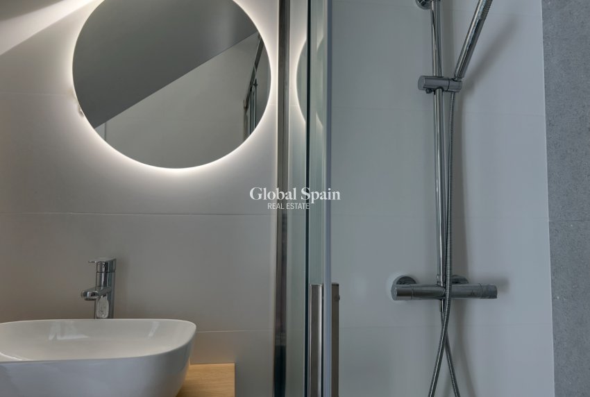 Revente - VILLA -
TORRE PACHECO - Inland