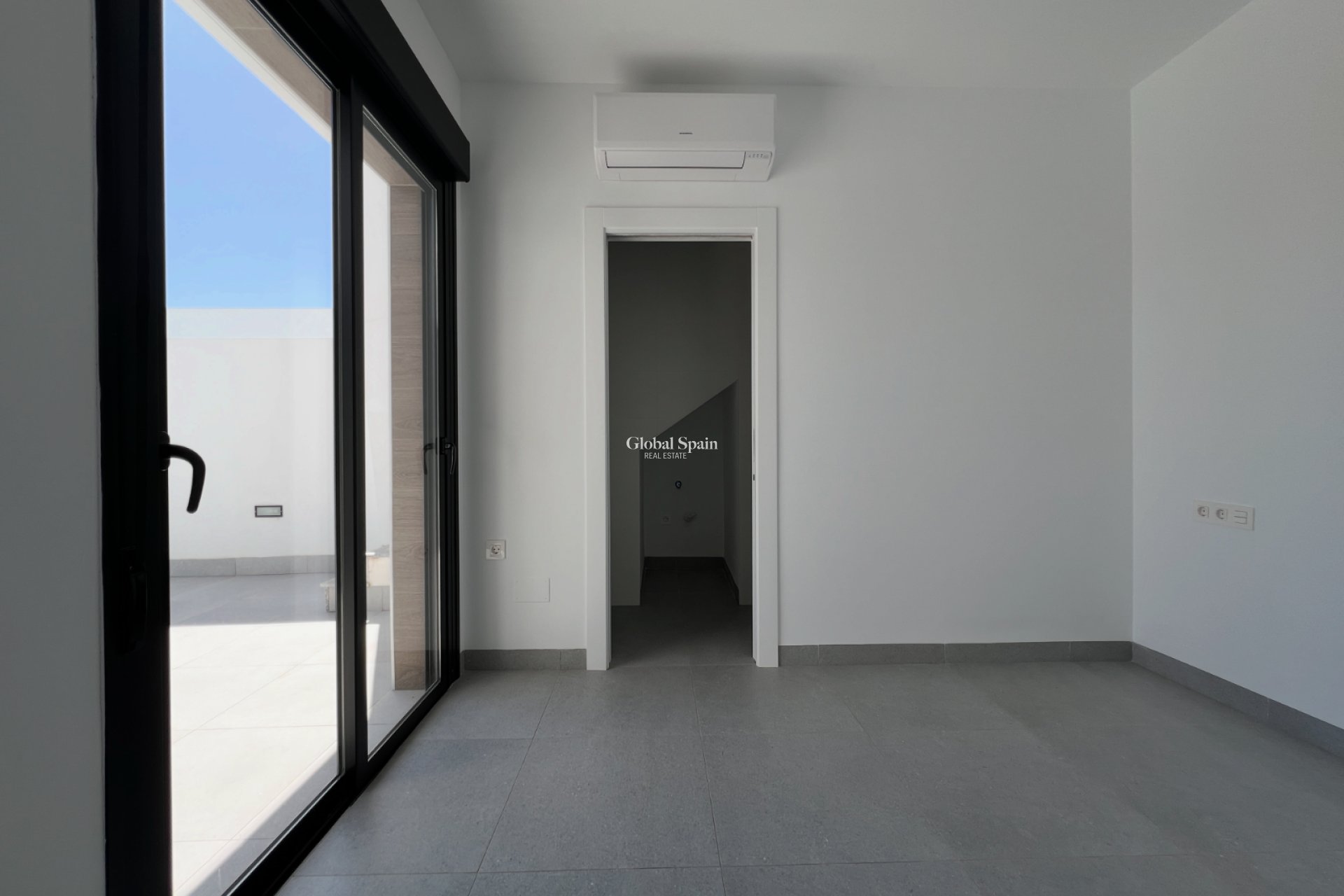 Revente - VILLA -
TORRE PACHECO - Inland