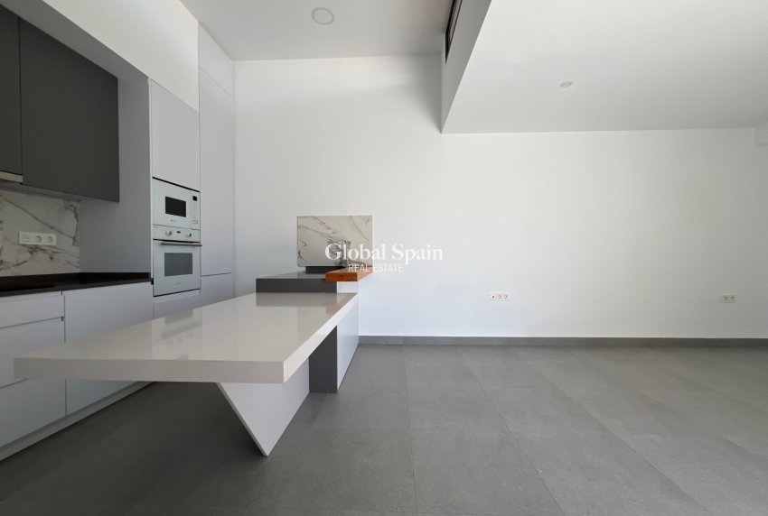 Revente - VILLA -
TORRE PACHECO - Inland