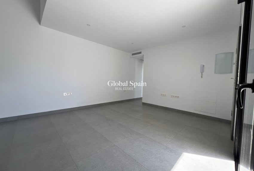 Revente - VILLA -
TORRE PACHECO - Inland