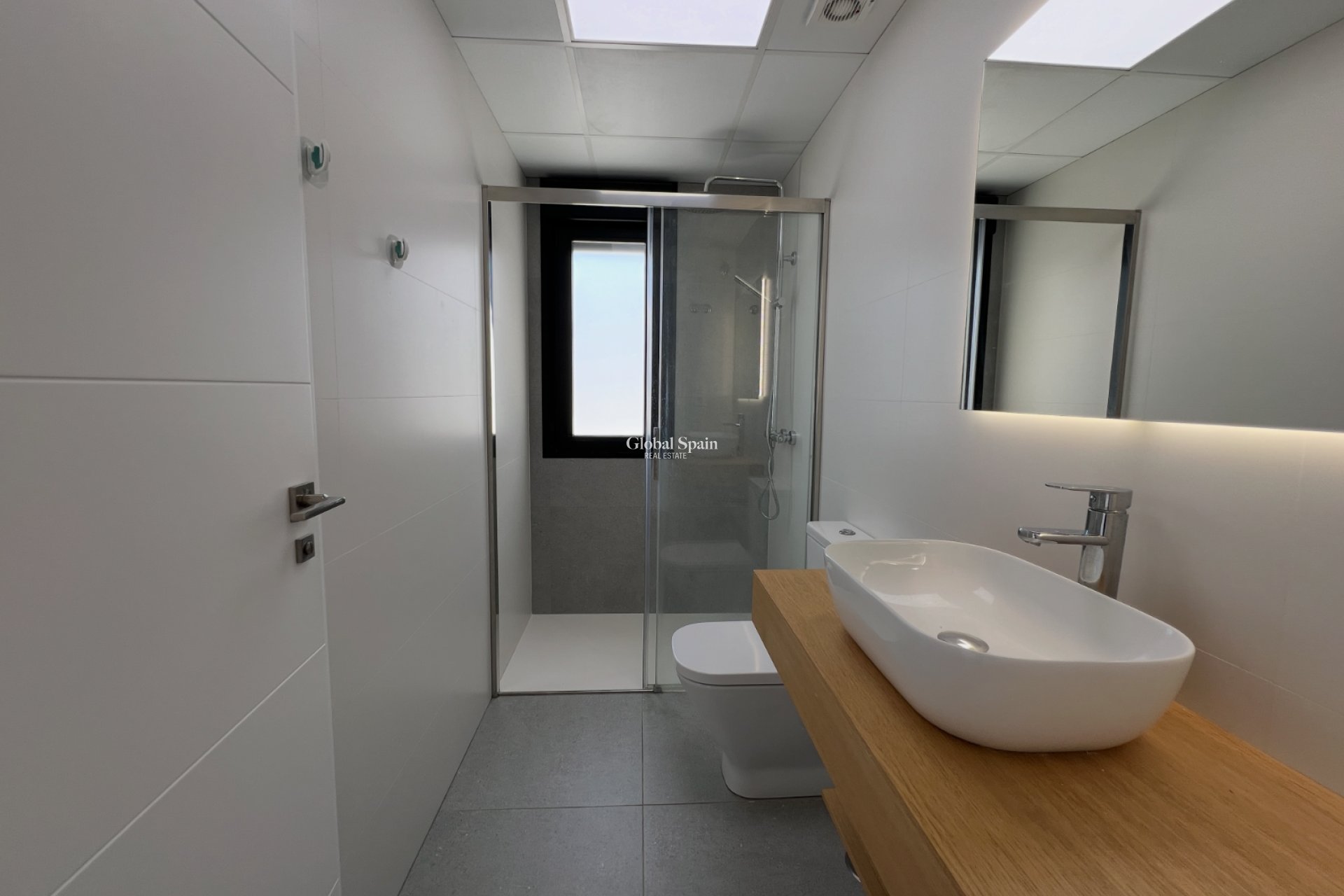 Revente - VILLA -
TORRE PACHECO - Inland