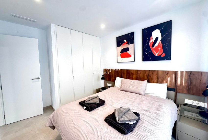 Revente - VILLA -
TORRE PACHECO - Inland