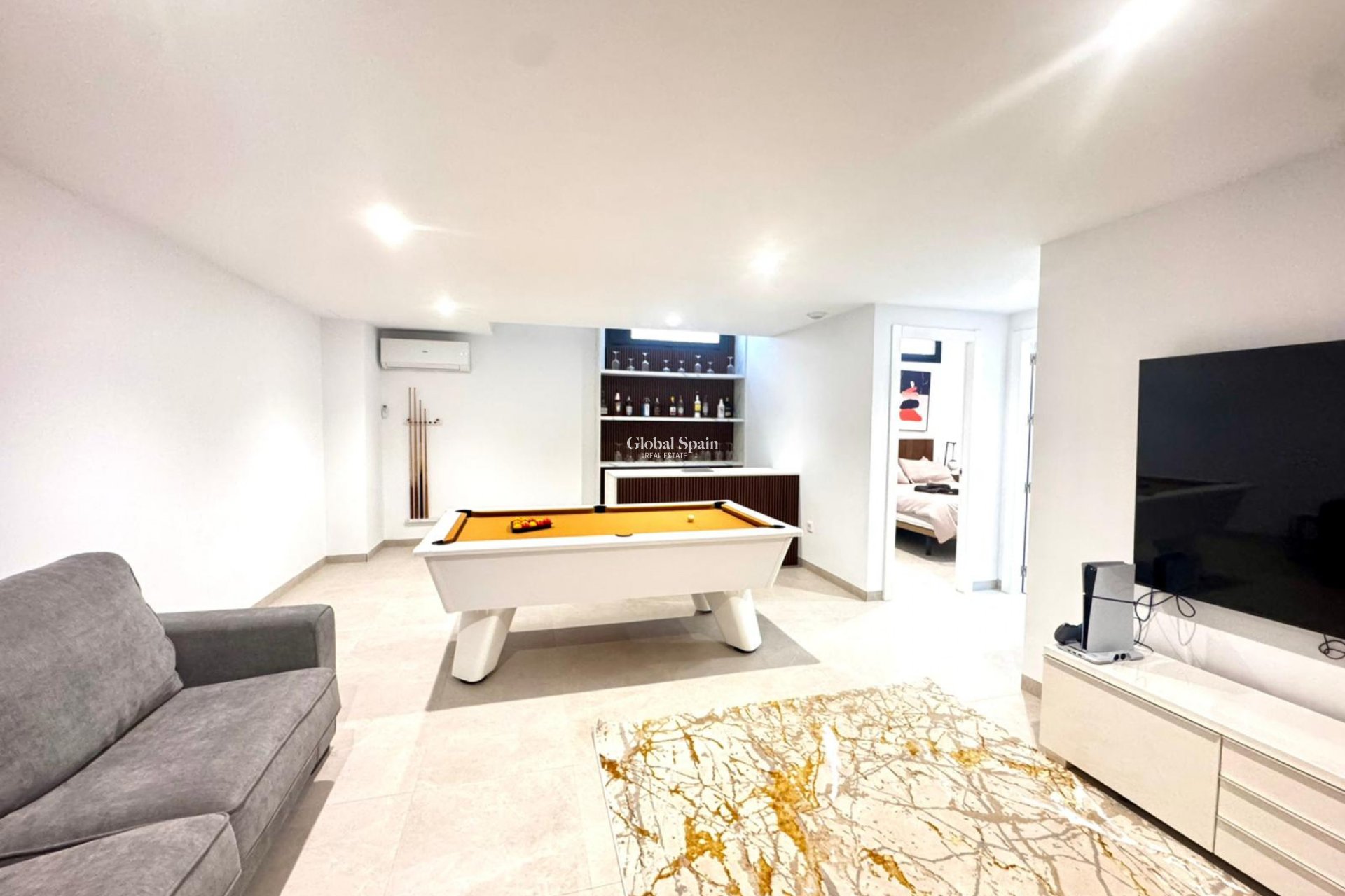 Revente - VILLA -
TORRE PACHECO - Inland