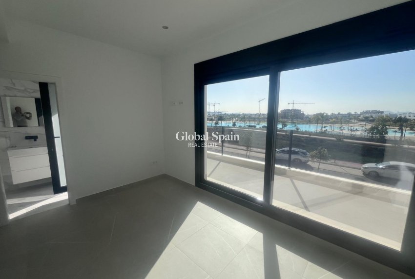 Revente - VILLA -
TORRE PACHECO - Inland