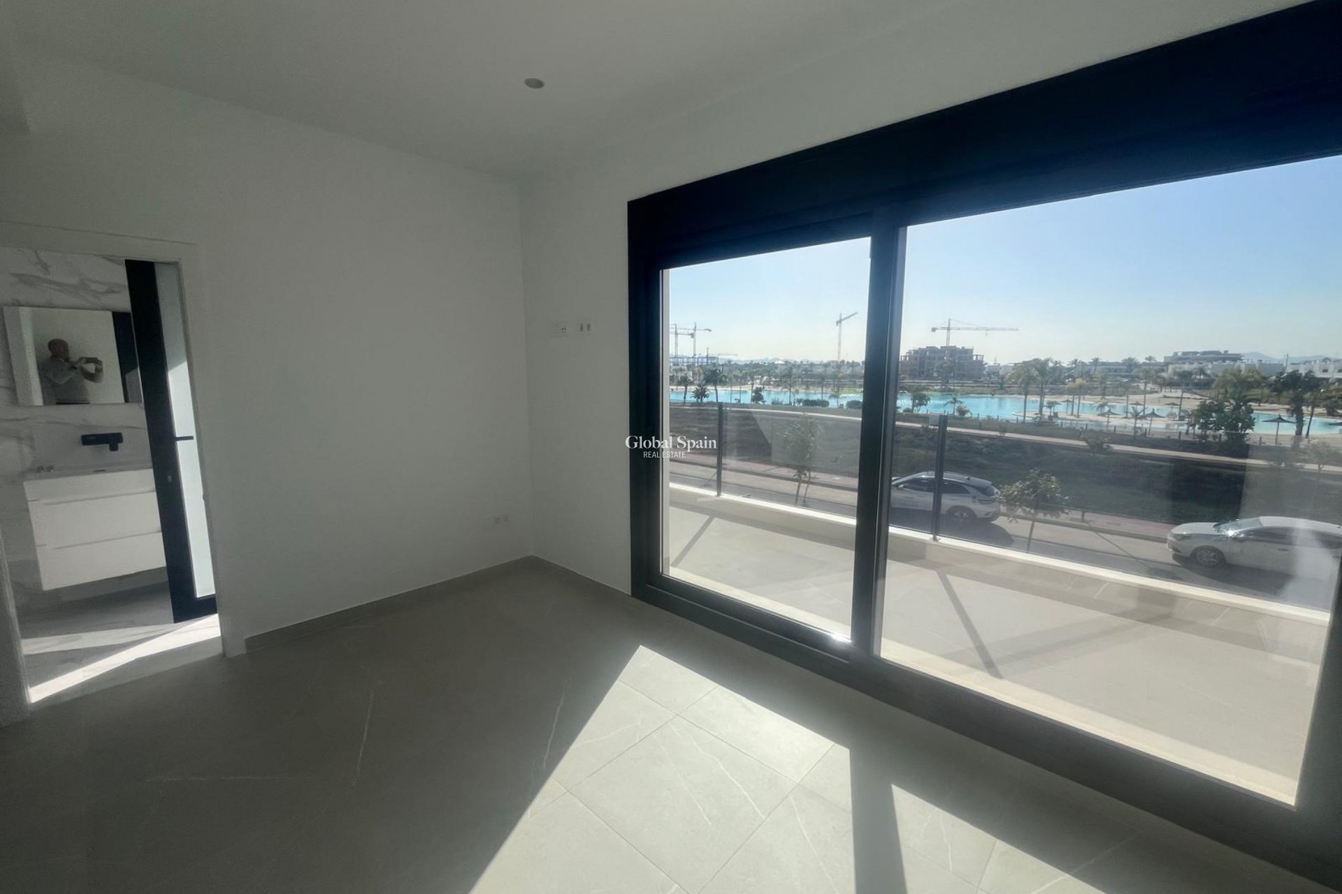 Revente - VILLA -
TORRE PACHECO - Inland