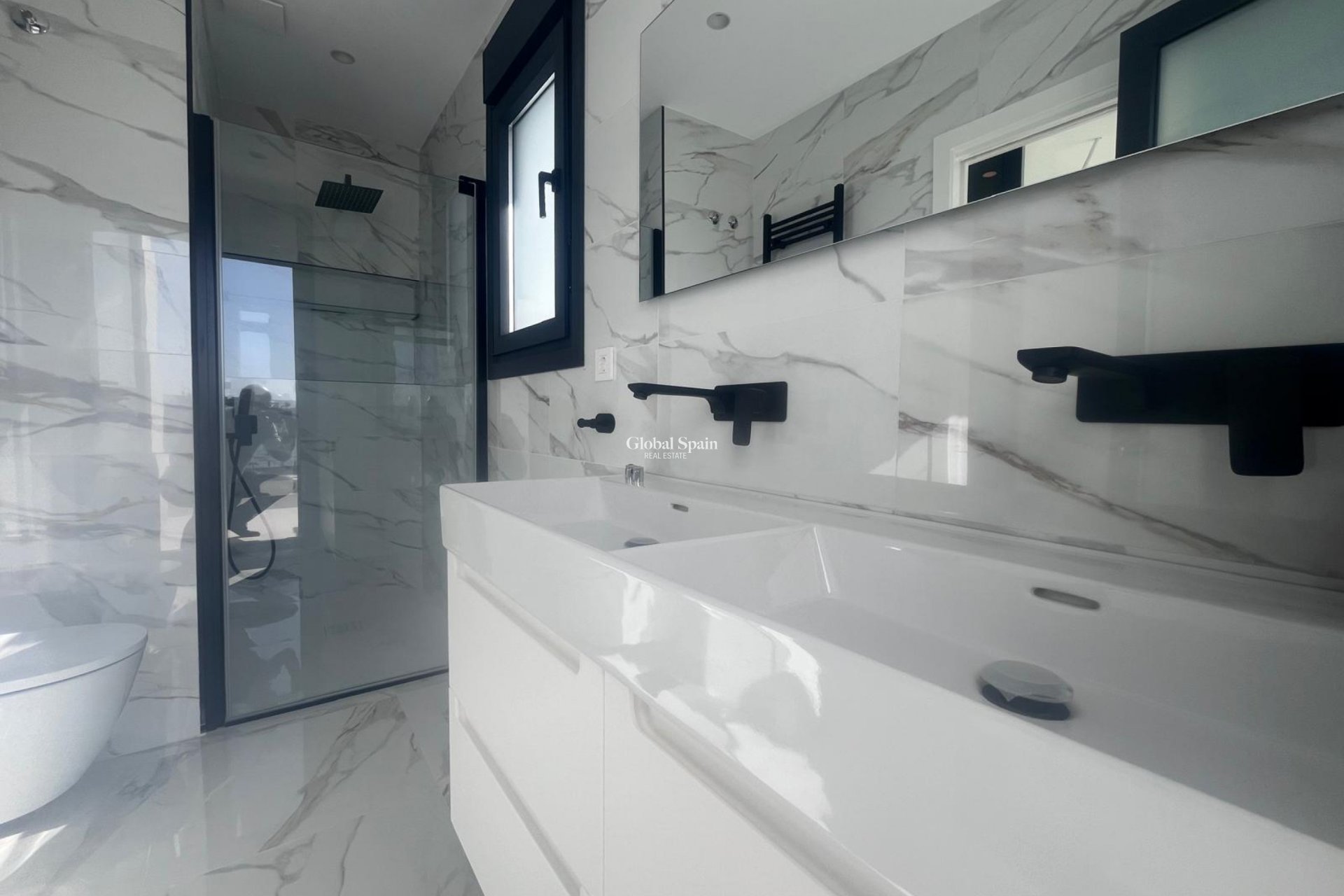 Revente - VILLA -
TORRE PACHECO - Inland