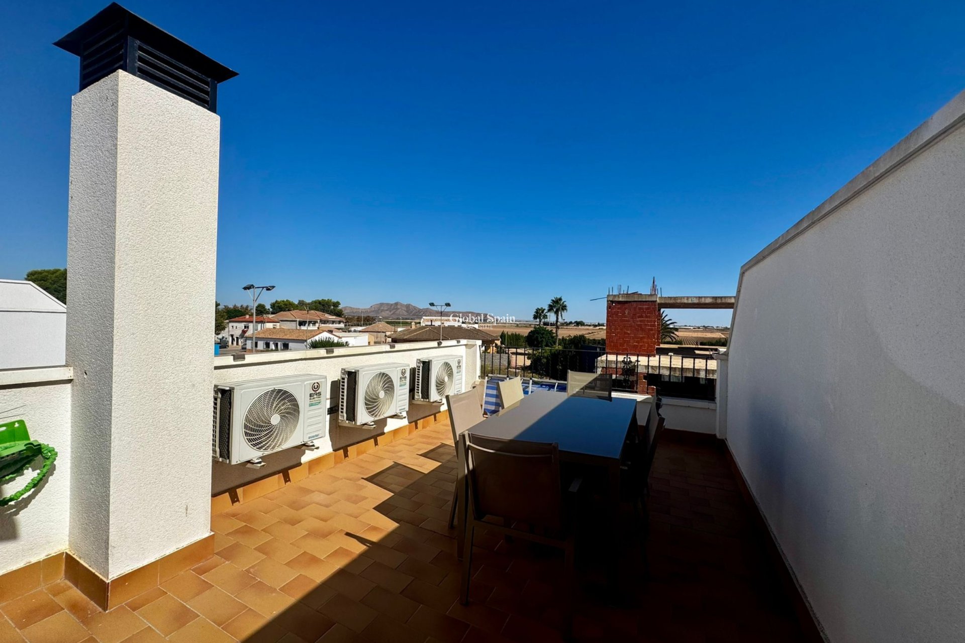 Revente - VILLA -
TORRE PACHECO - Inland