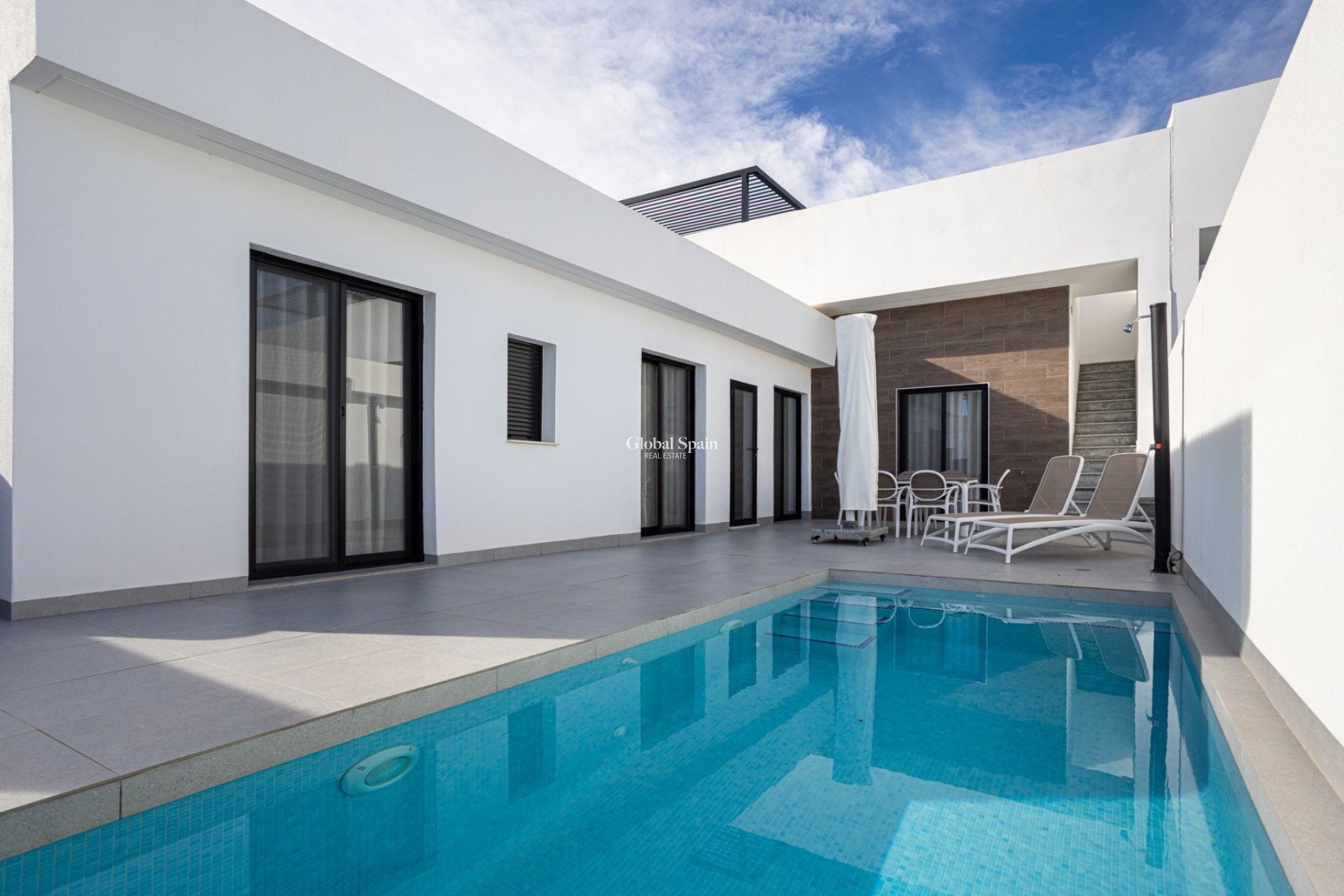 Revente - VILLA -
TORRE PACHECO - Inland