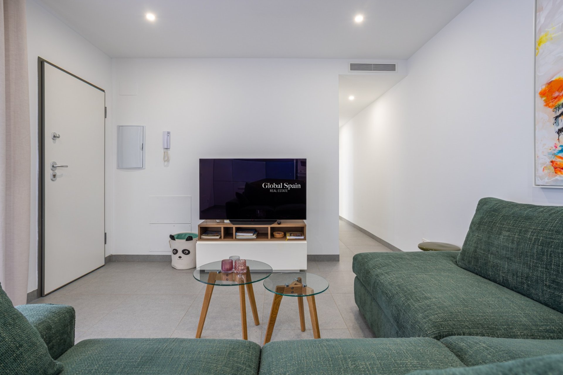 Revente - VILLA -
TORRE PACHECO - Inland