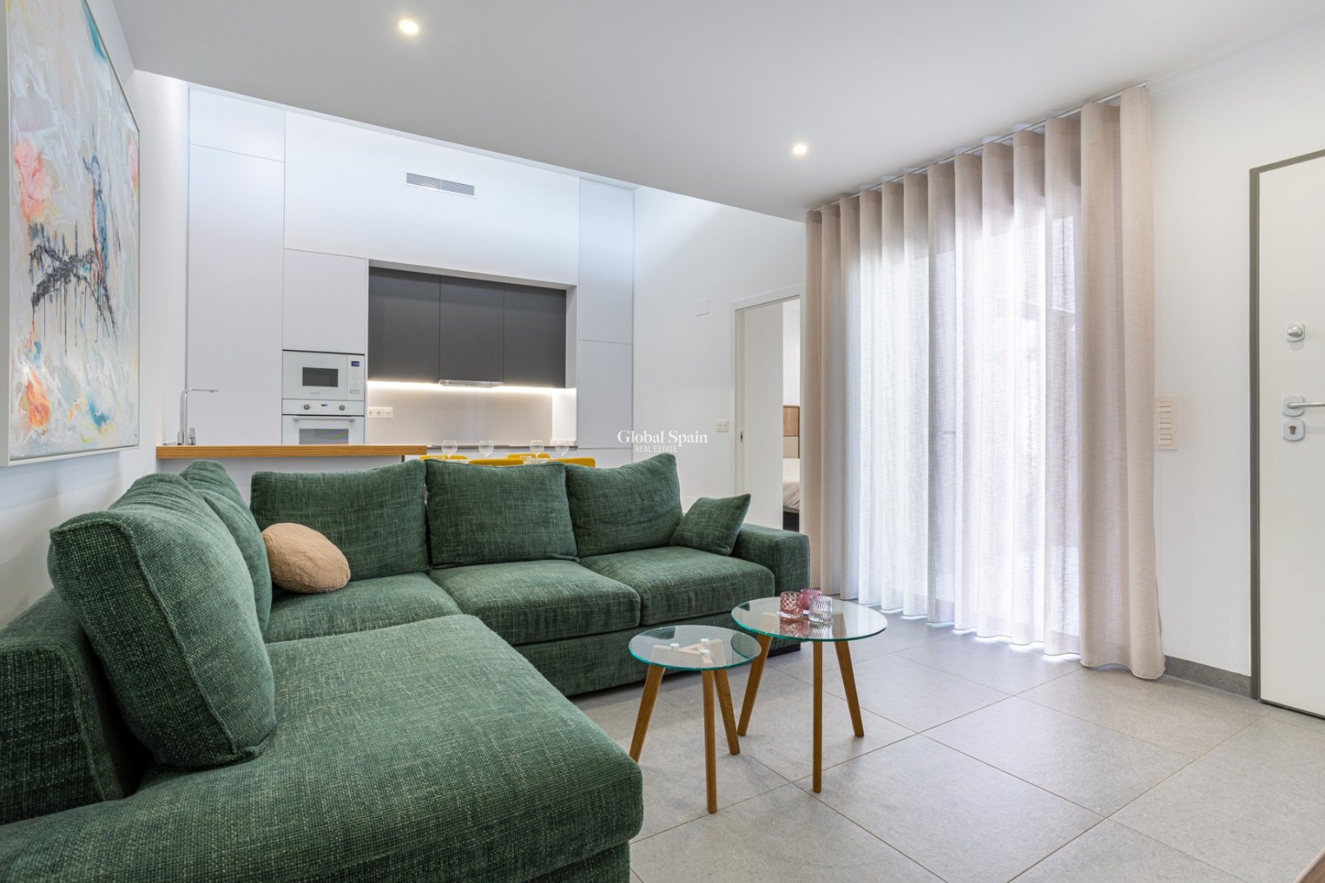 Revente - VILLA -
TORRE PACHECO - Inland