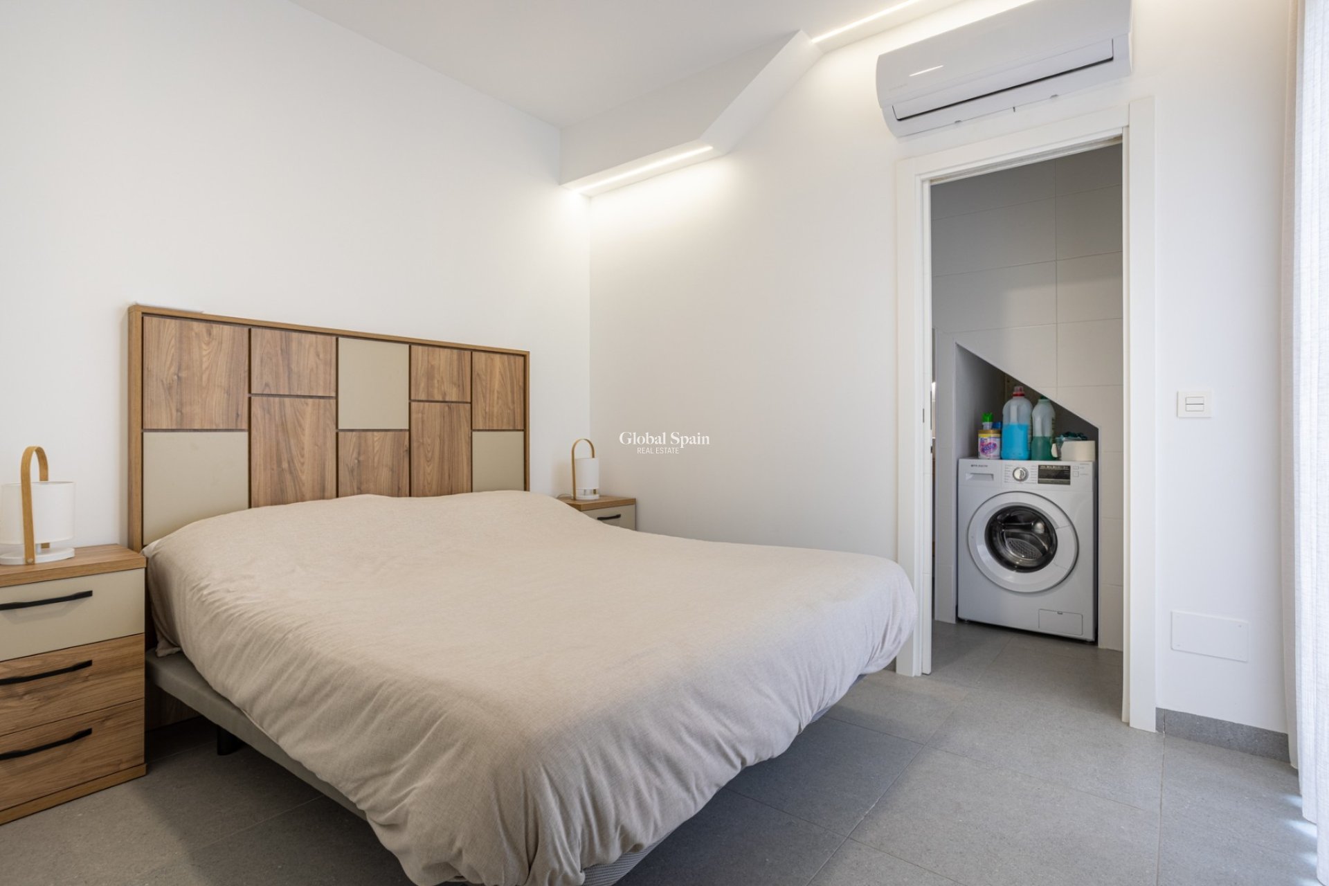 Revente - VILLA -
TORRE PACHECO - Inland