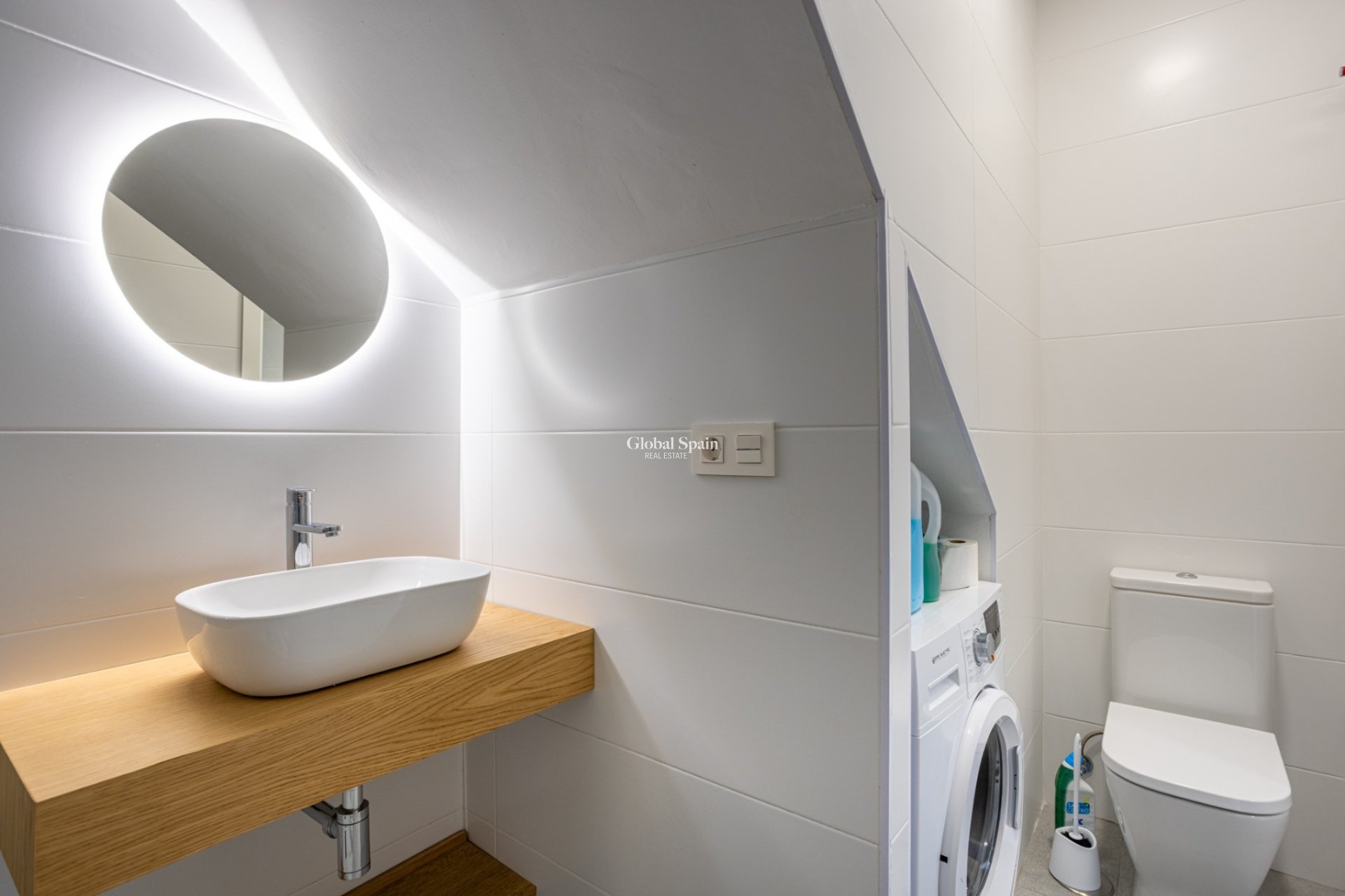 Revente - VILLA -
TORRE PACHECO - Inland