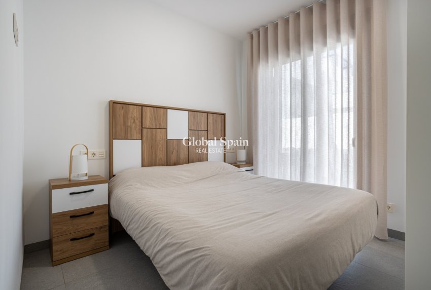 Revente - VILLA -
TORRE PACHECO - Inland