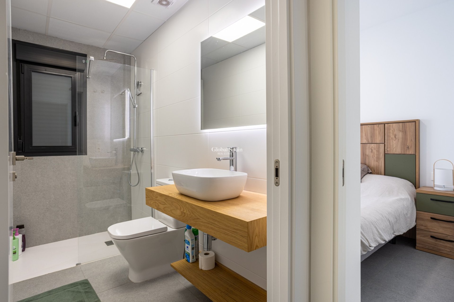 Revente - VILLA -
TORRE PACHECO - Inland