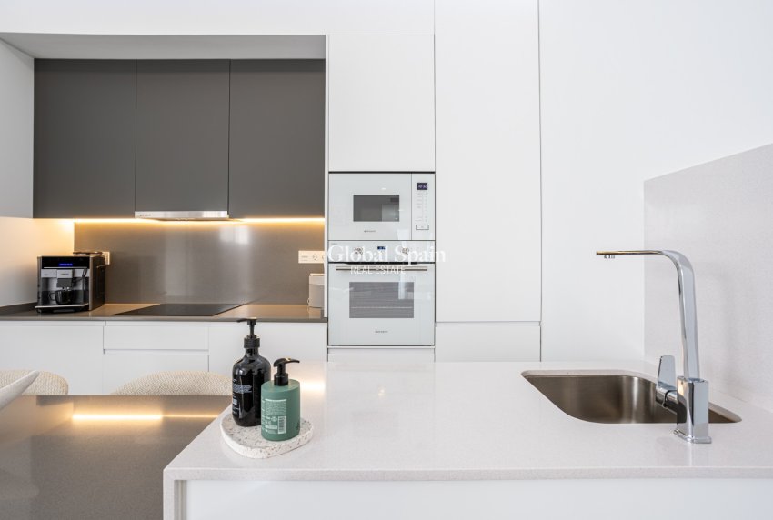 Revente - VILLA -
TORRE PACHECO - Inland