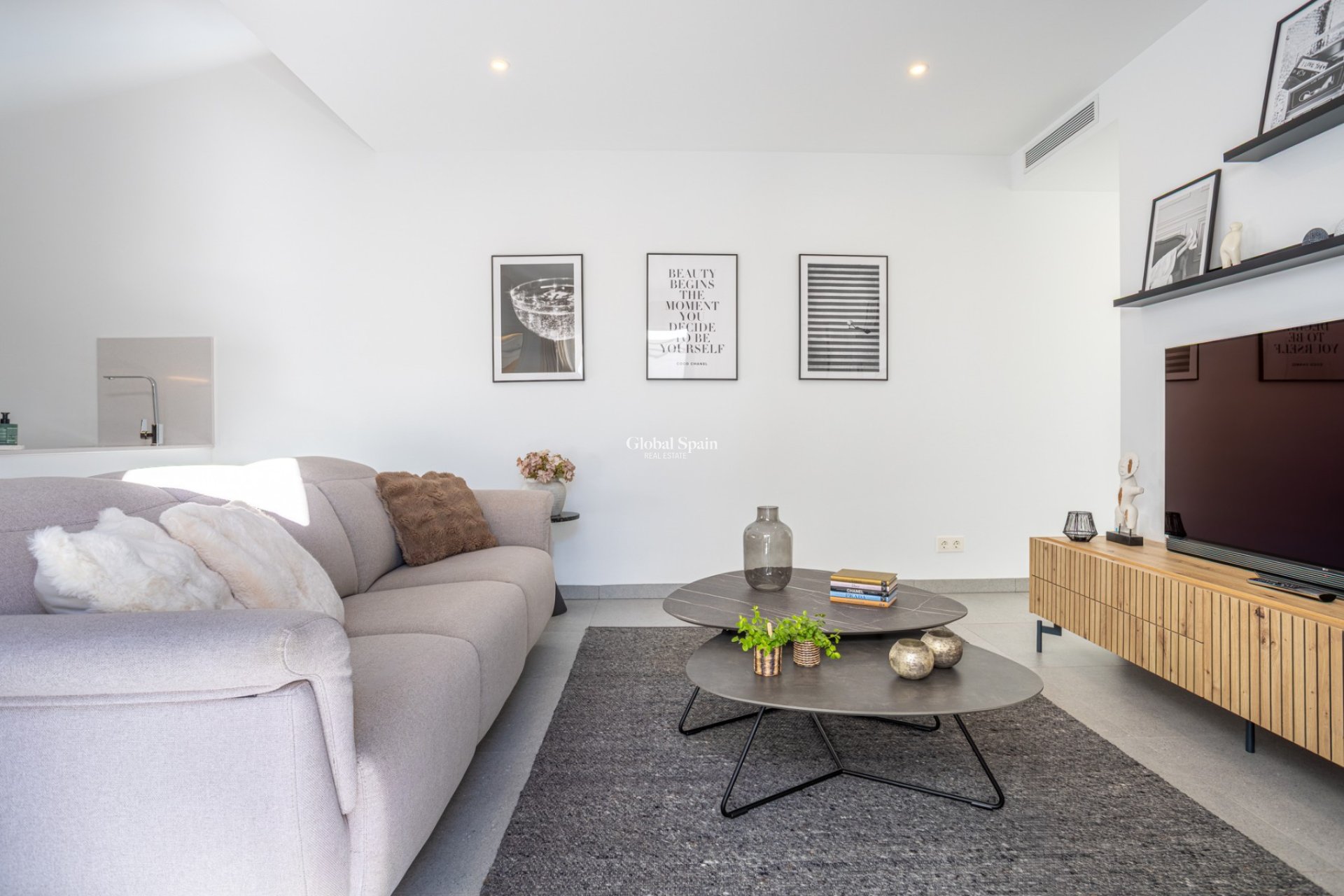 Revente - VILLA -
TORRE PACHECO - Inland