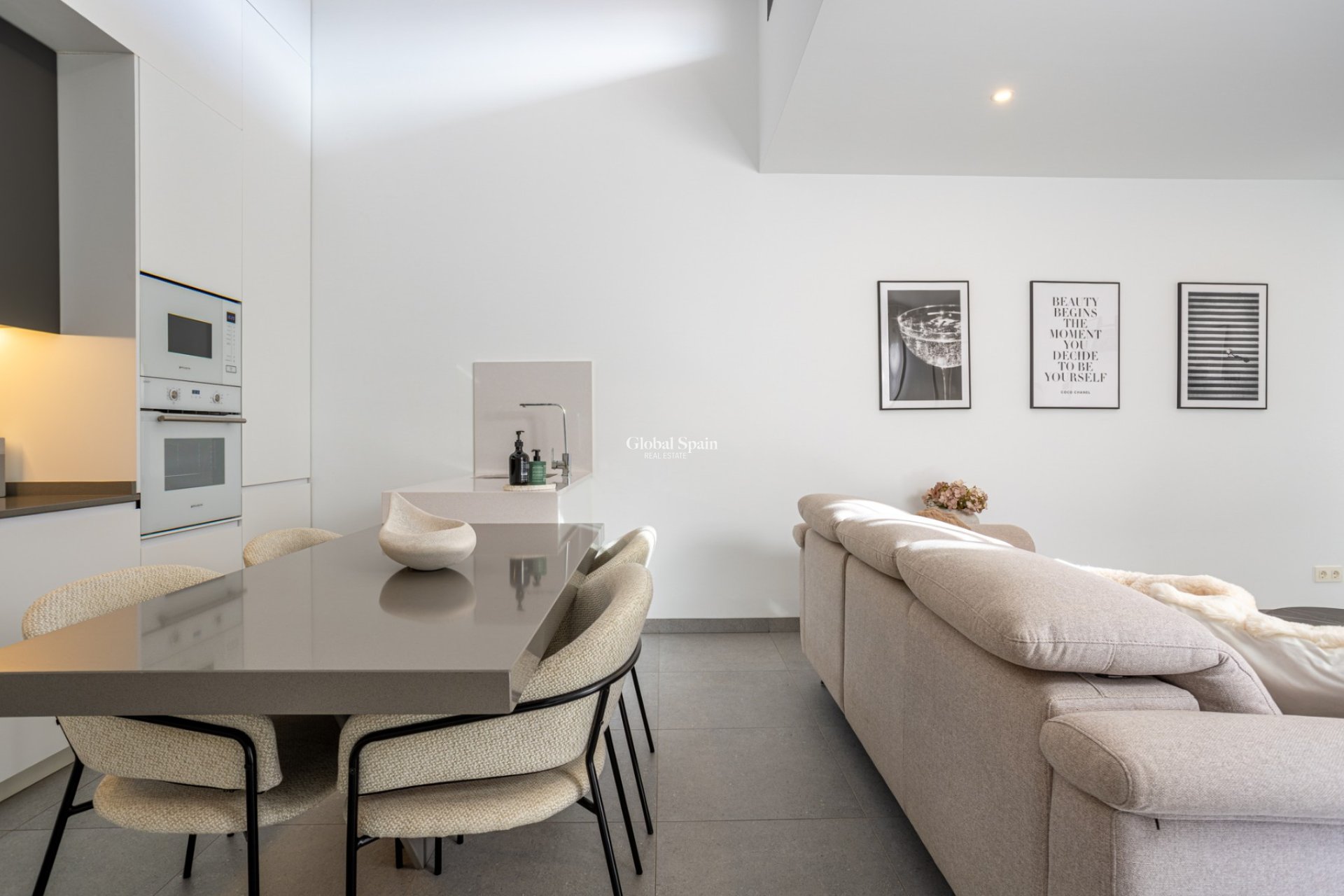 Revente - VILLA -
TORRE PACHECO - Inland