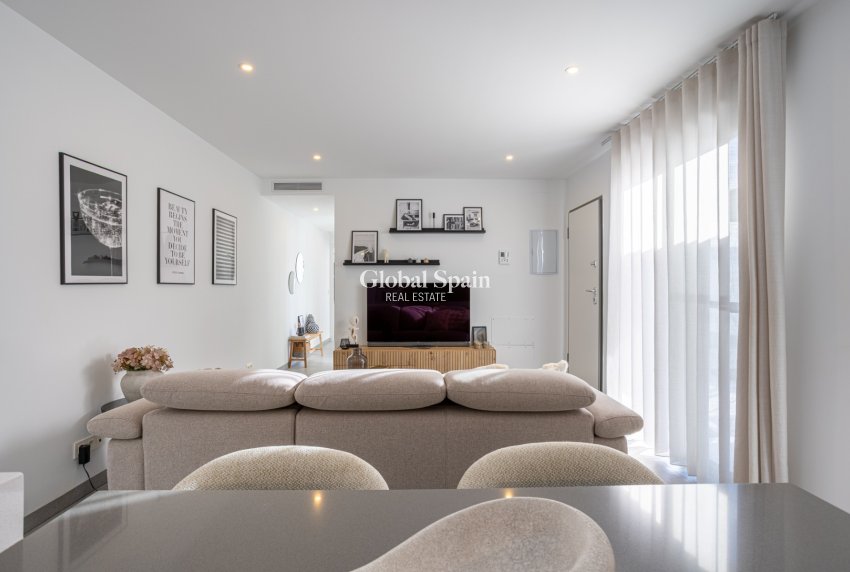 Revente - VILLA -
TORRE PACHECO - Inland