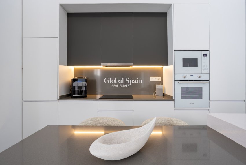 Revente - VILLA -
TORRE PACHECO - Inland