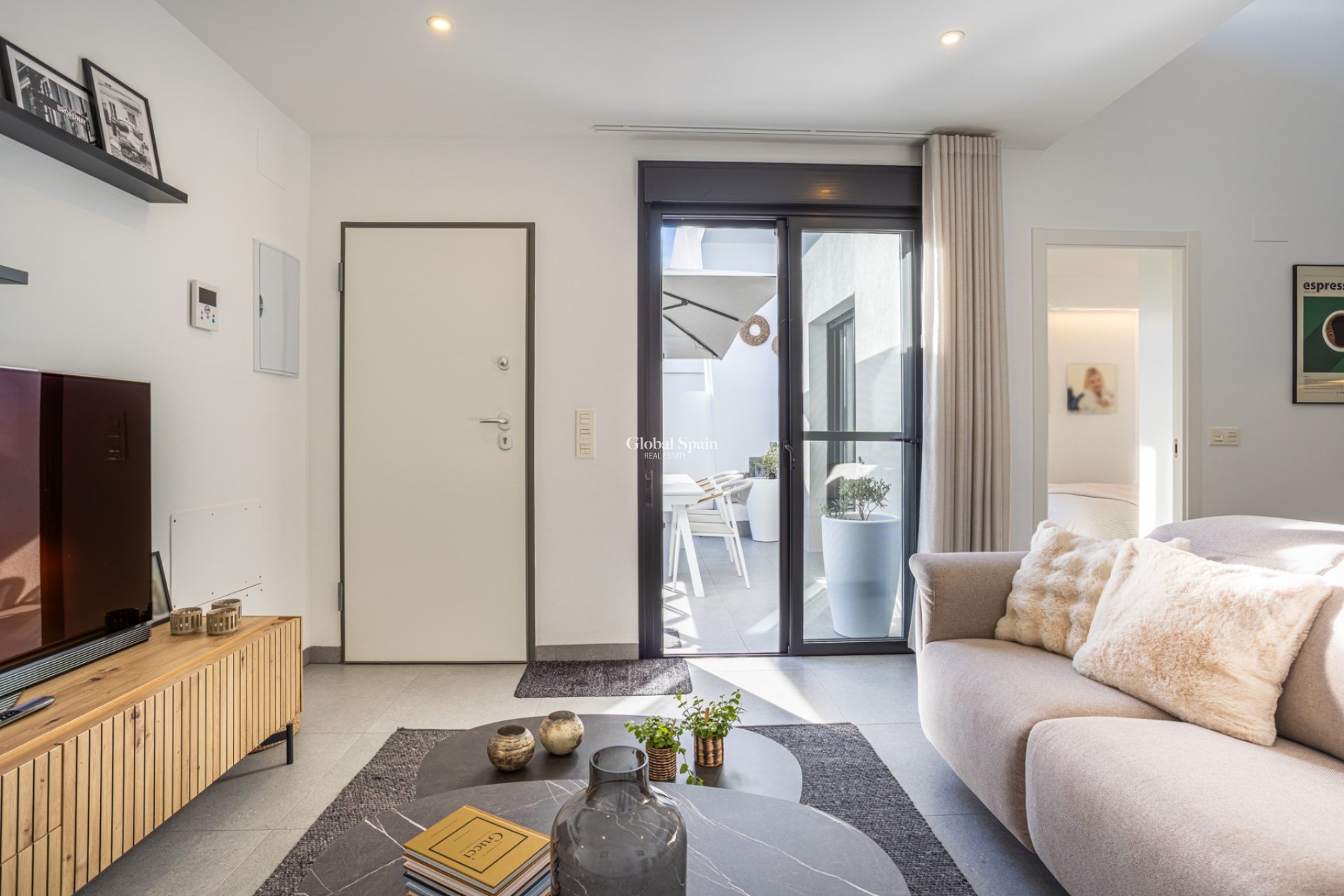 Revente - VILLA -
TORRE PACHECO - Inland