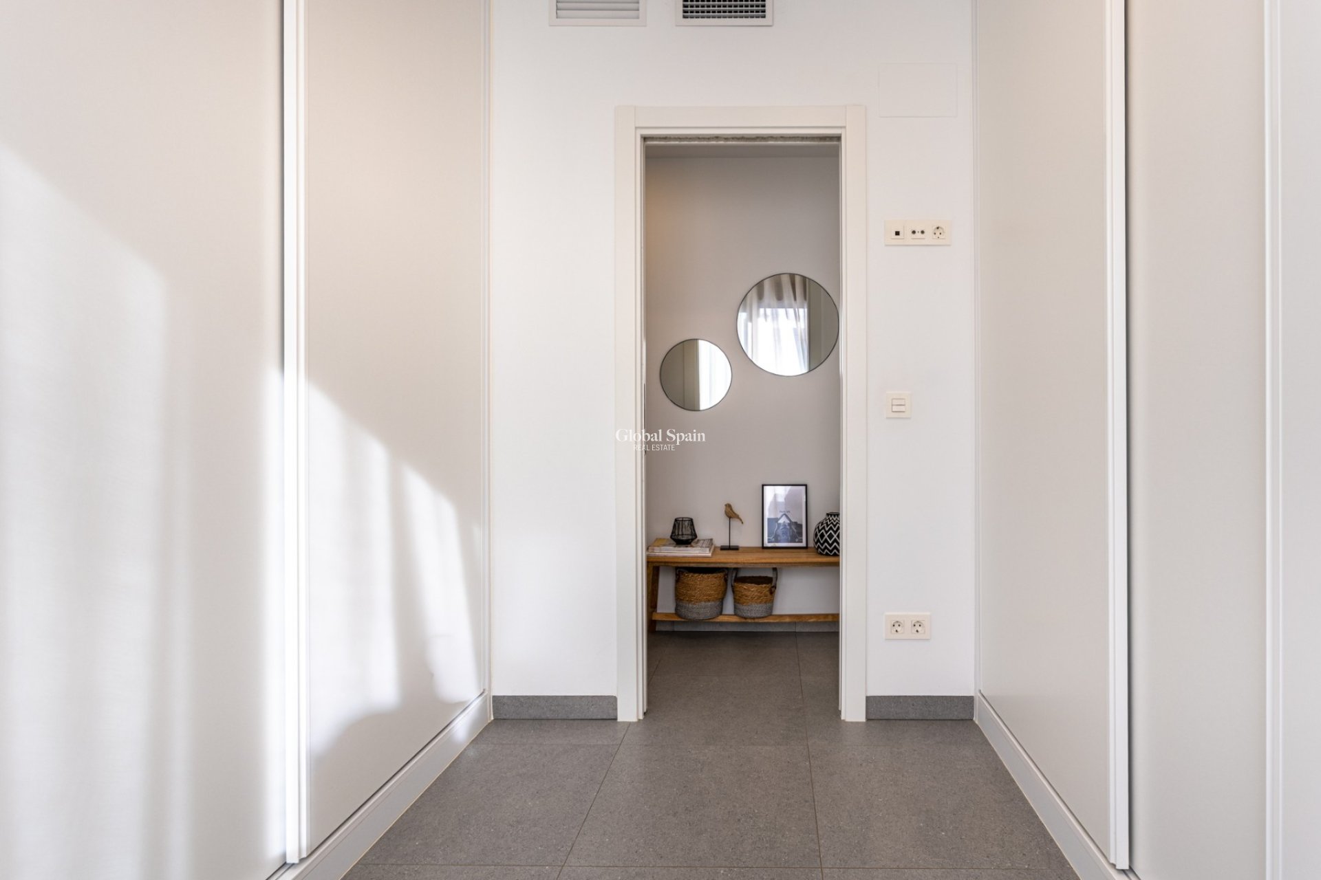 Revente - VILLA -
TORRE PACHECO - Inland