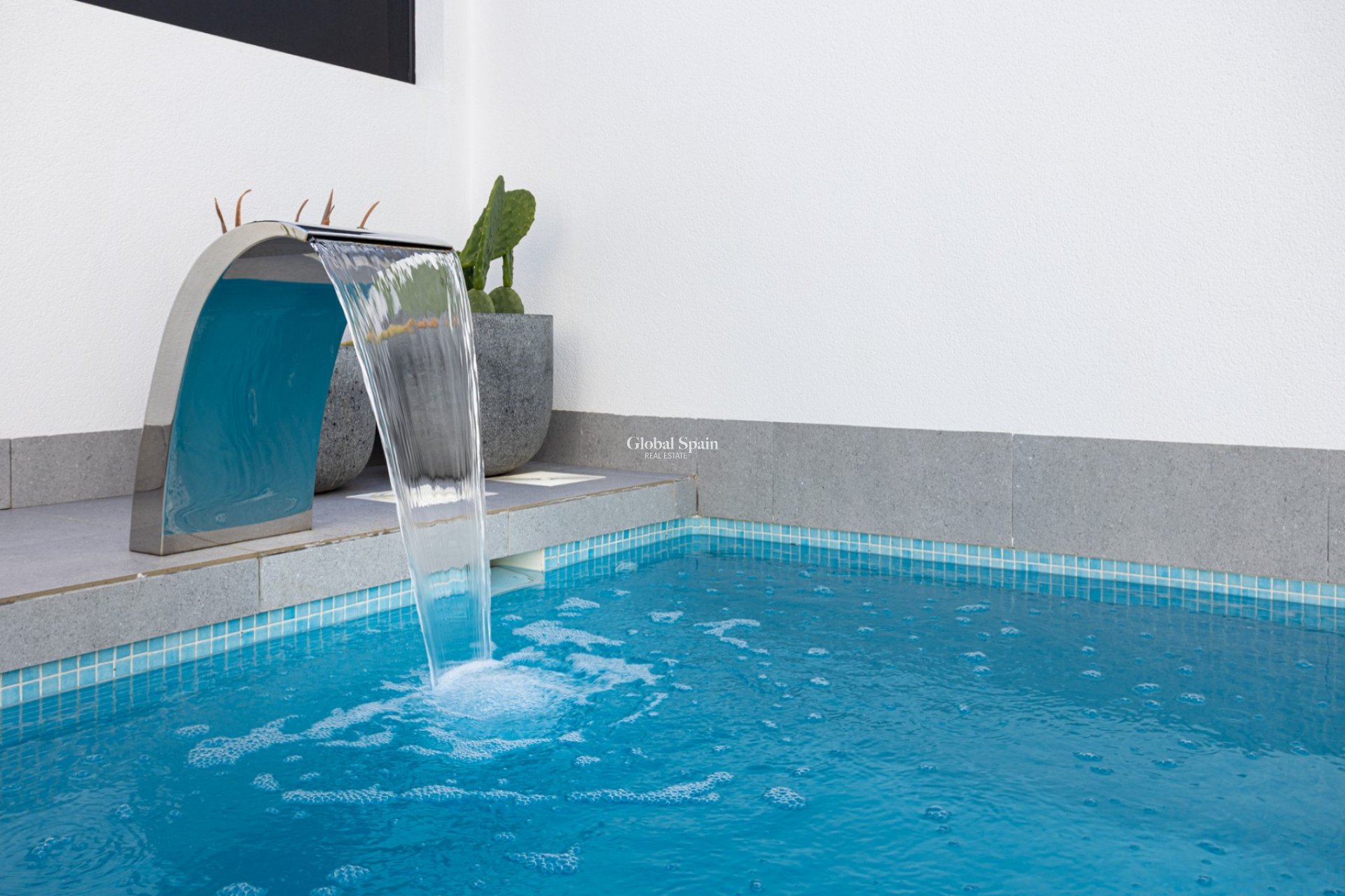 Revente - VILLA -
TORRE PACHECO - Inland