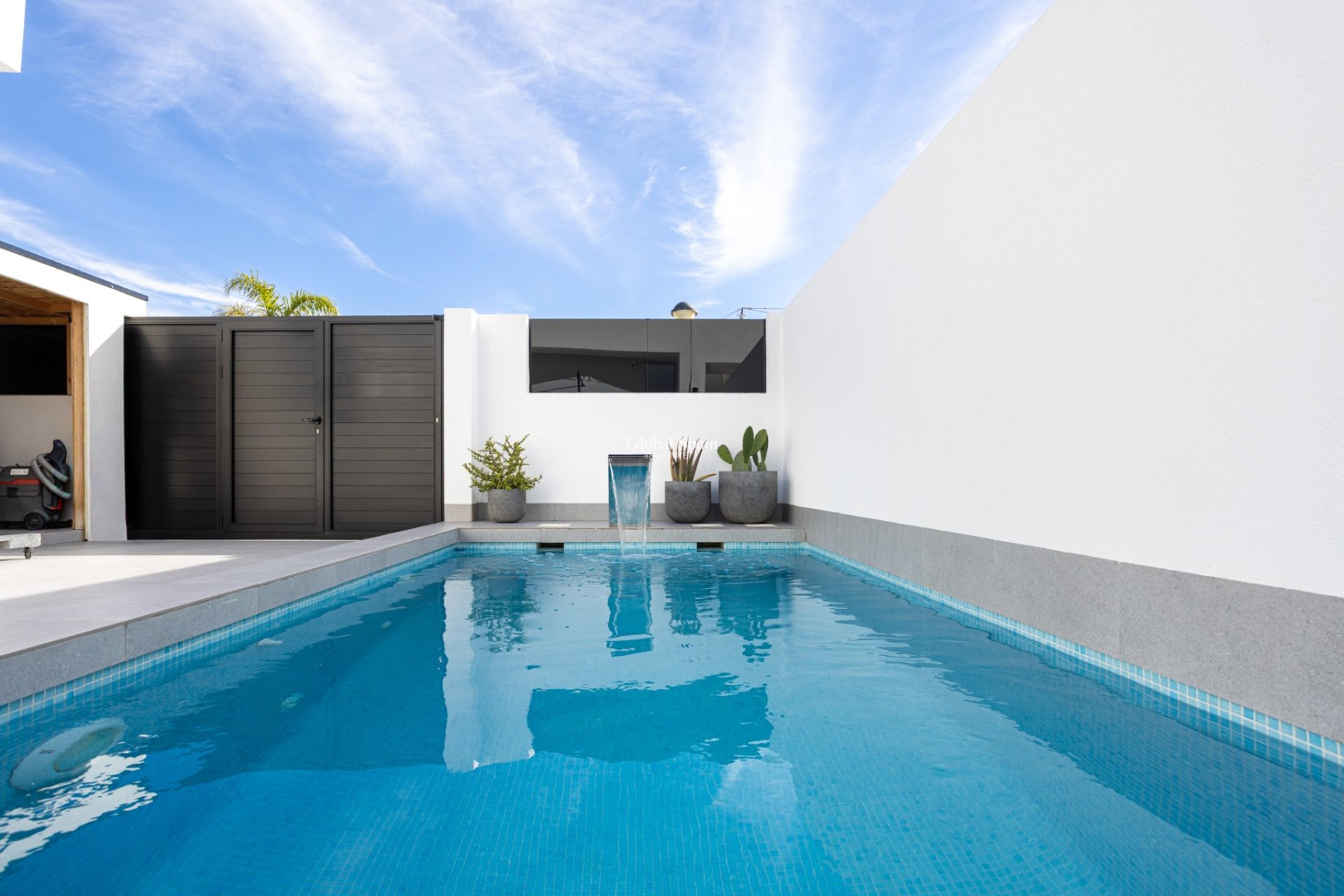 Revente - VILLA -
TORRE PACHECO - Inland