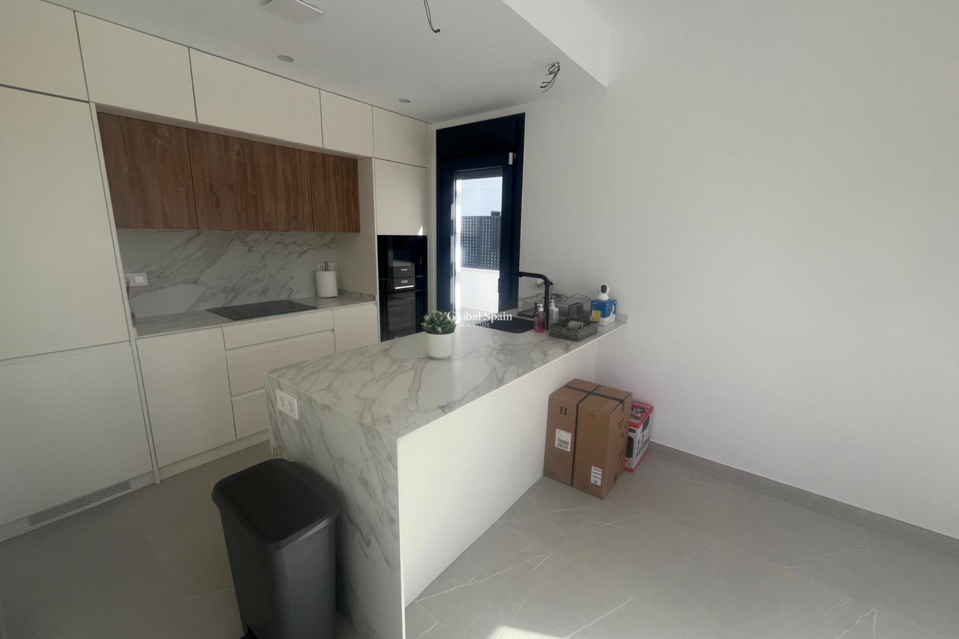 Revente - VILLA -
TORRE PACHECO - Inland