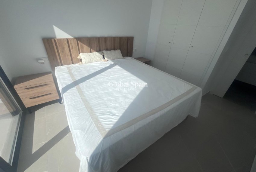 Revente - VILLA -
TORRE PACHECO - Inland