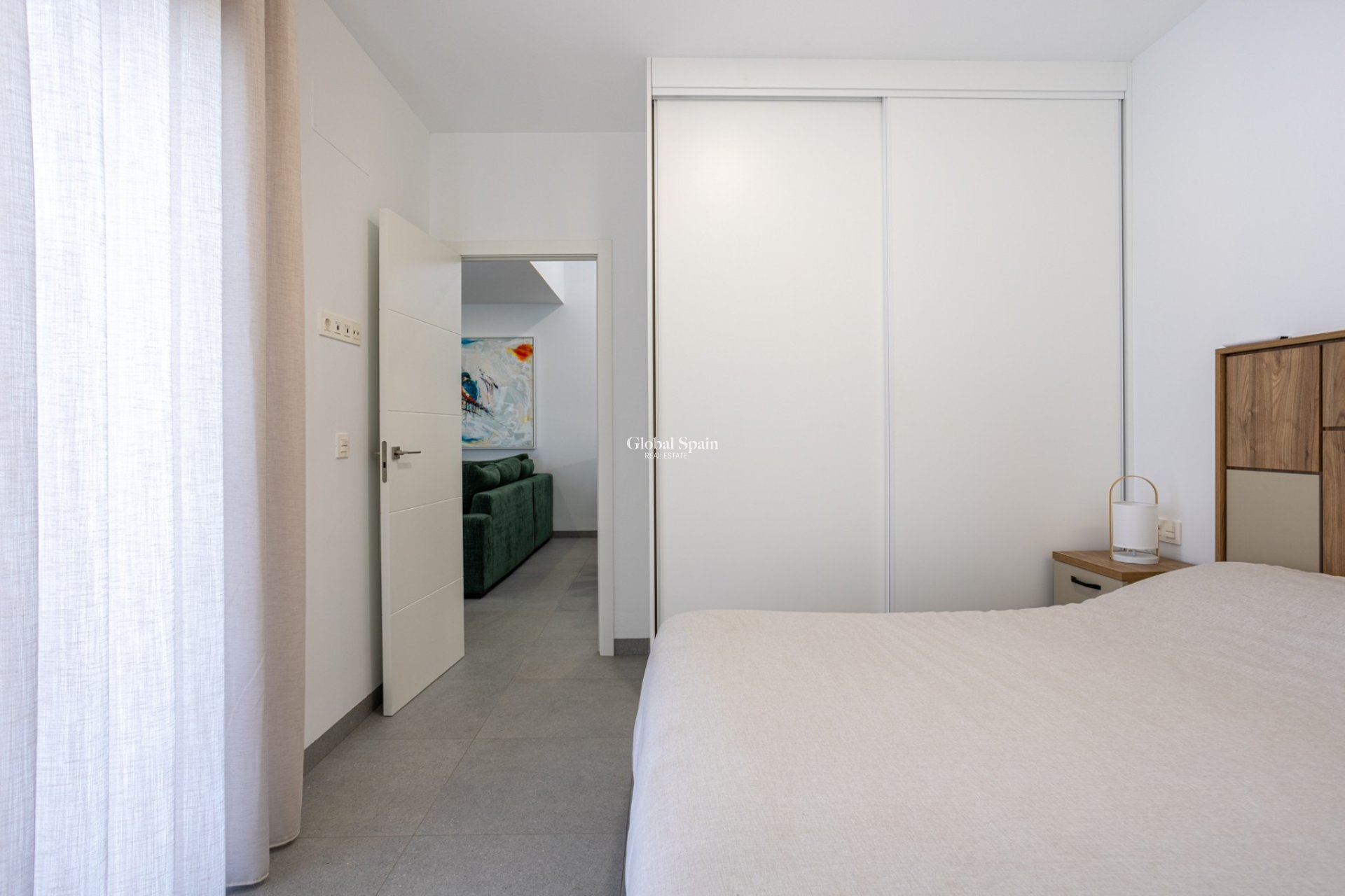 Revente - VILLA -
TORRE PACHECO - Inland