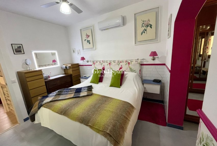 Revente - VILLA -
TORRE PACHECO - Inland