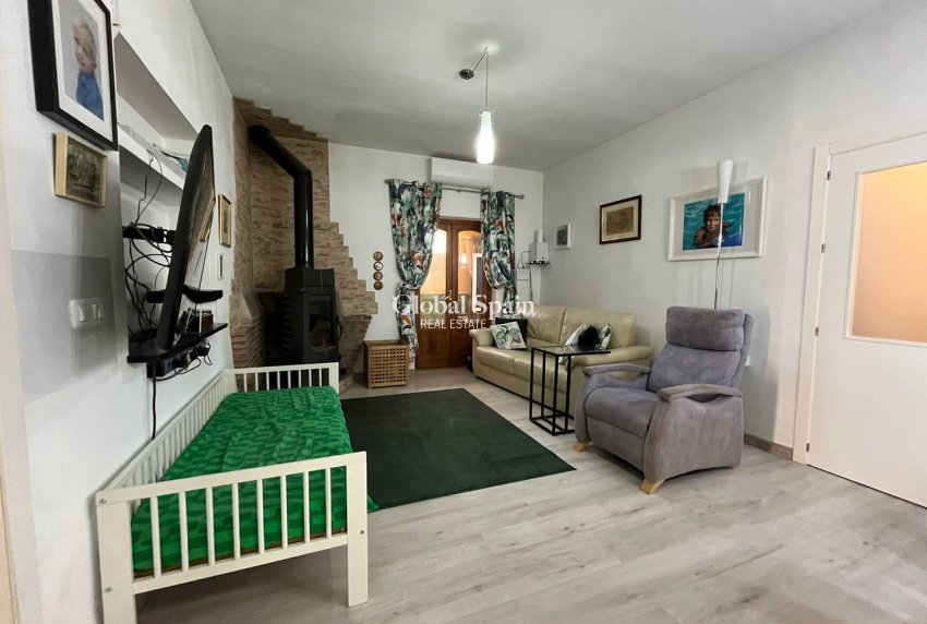 Revente - VILLA -
TORRE PACHECO - Inland