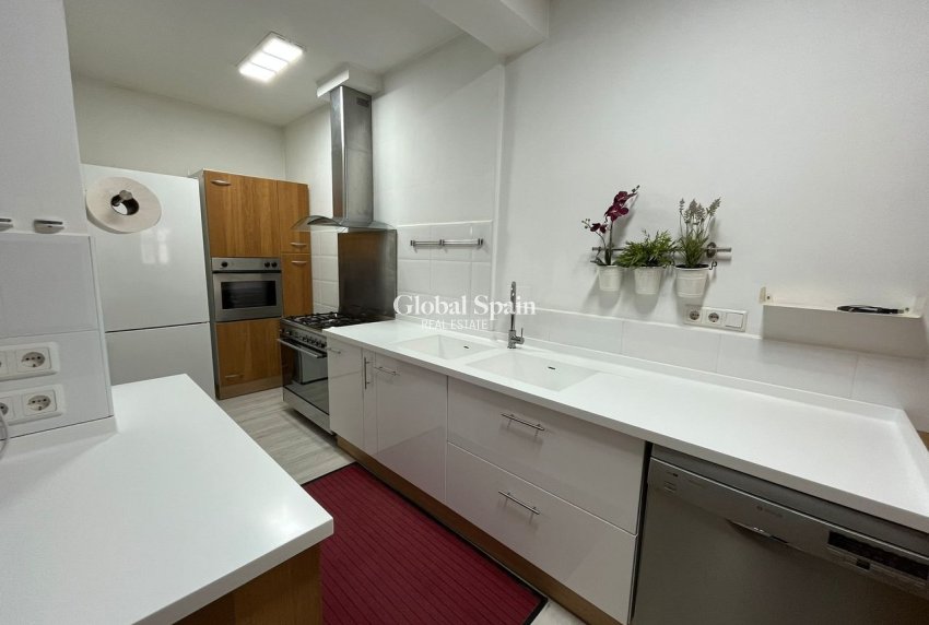 Revente - VILLA -
TORRE PACHECO - Inland