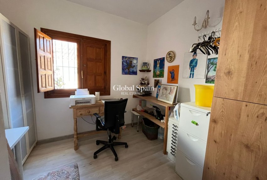 Revente - VILLA -
TORRE PACHECO - Inland
