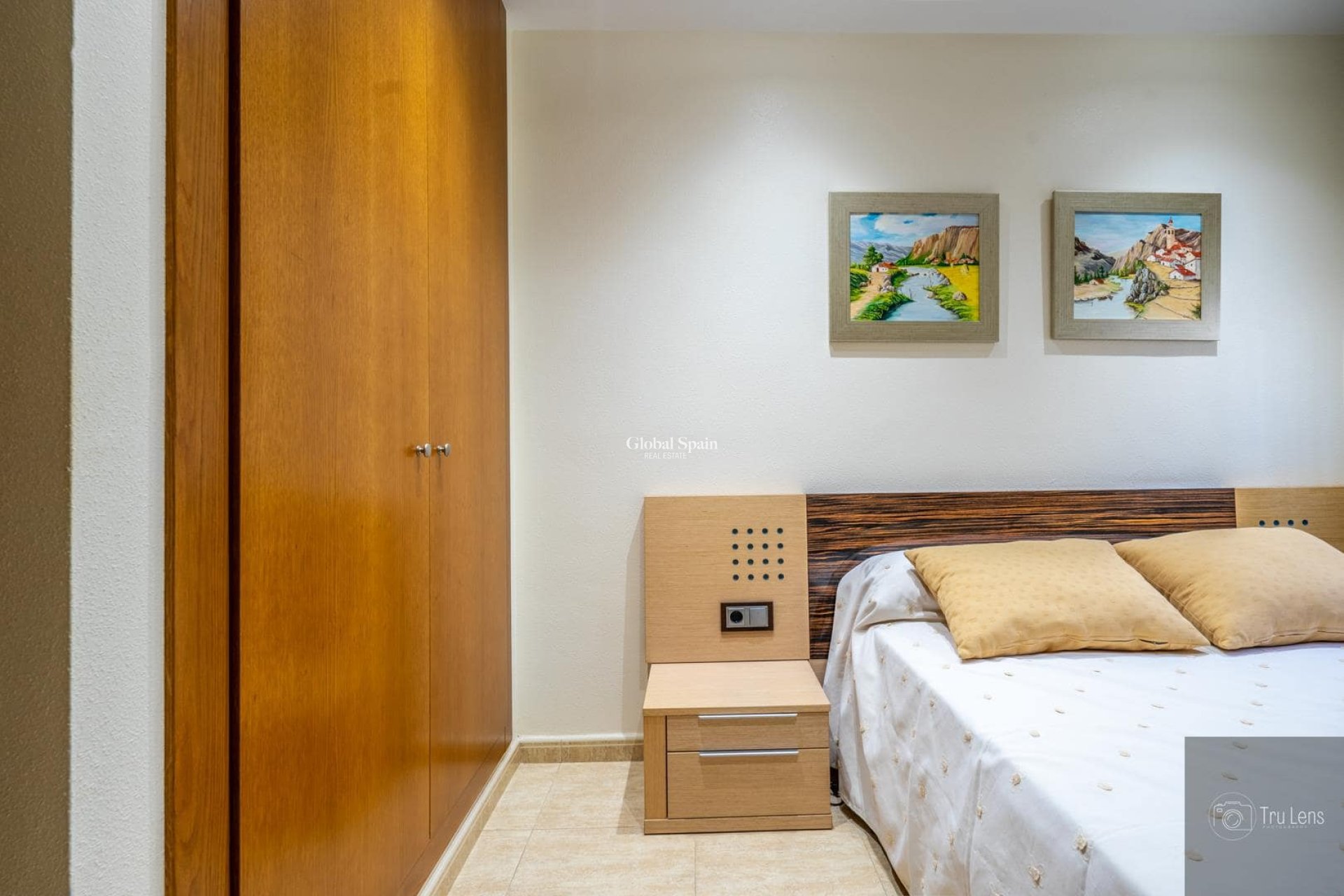 Revente - VILLA -
TORRE PACHECO - Inland