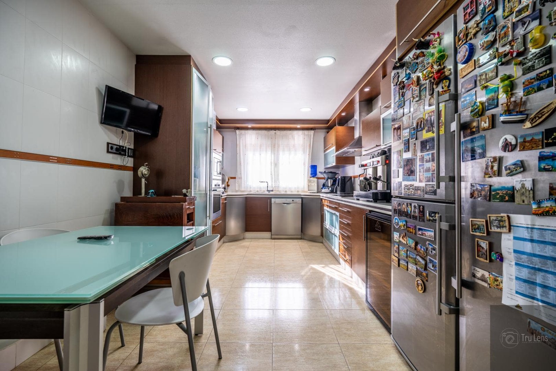 Revente - VILLA -
TORRE PACHECO - Inland