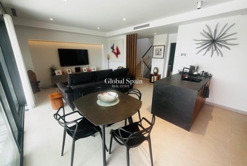 Revente - VILLA -
TORRE PACHECO - Inland