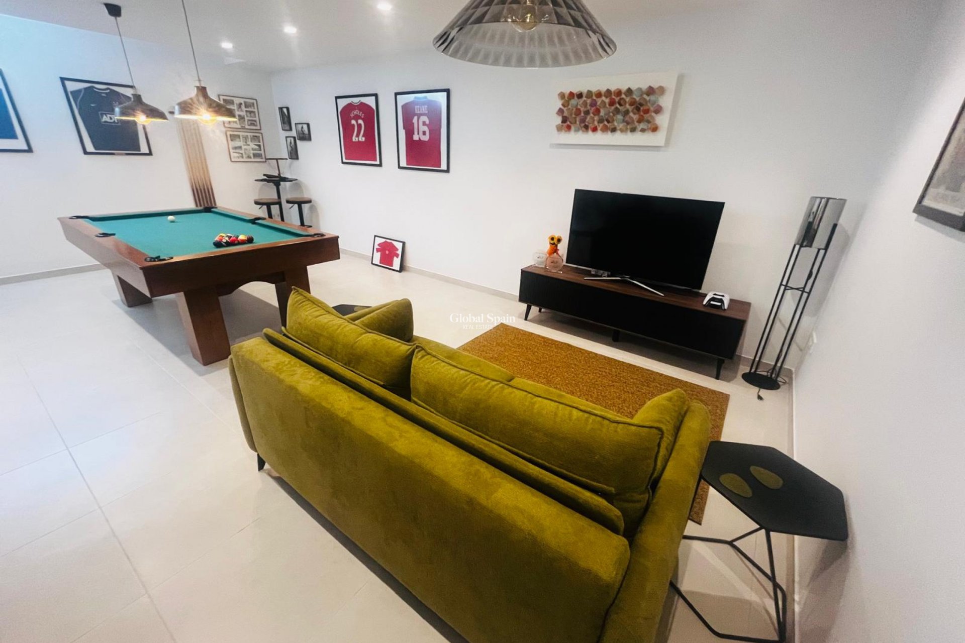 Revente - VILLA -
TORRE PACHECO - Inland