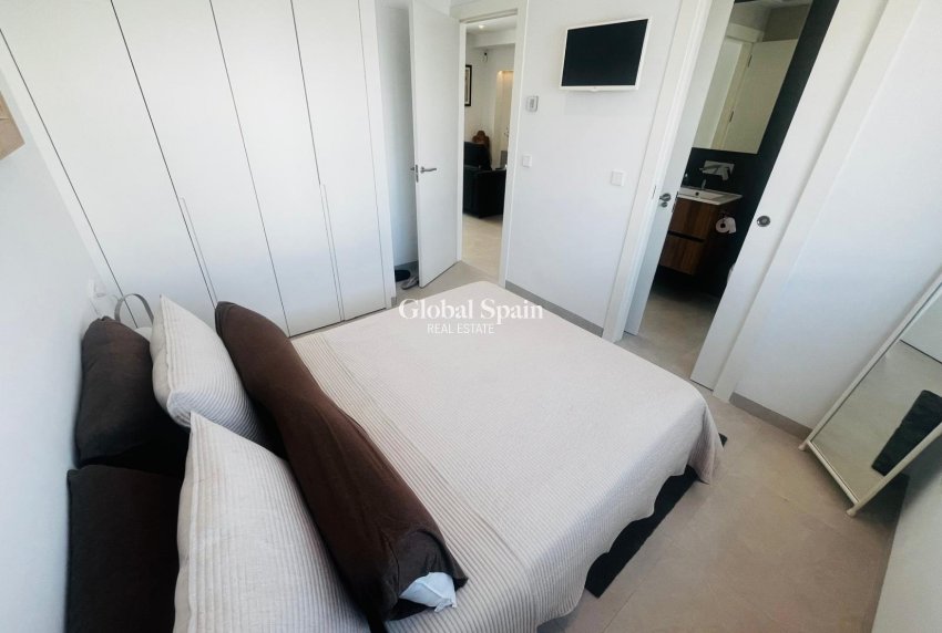 Revente - VILLA -
TORRE PACHECO - Inland