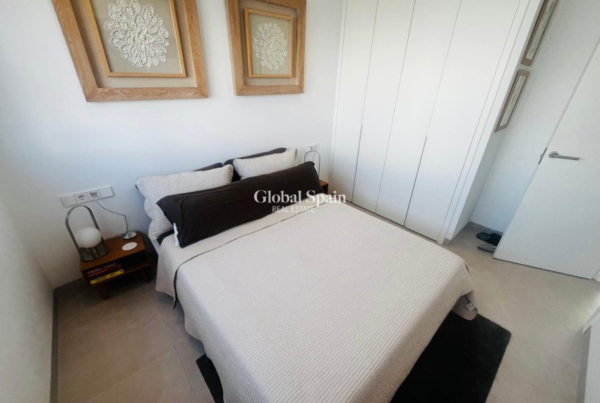 Revente - VILLA -
TORRE PACHECO - Inland