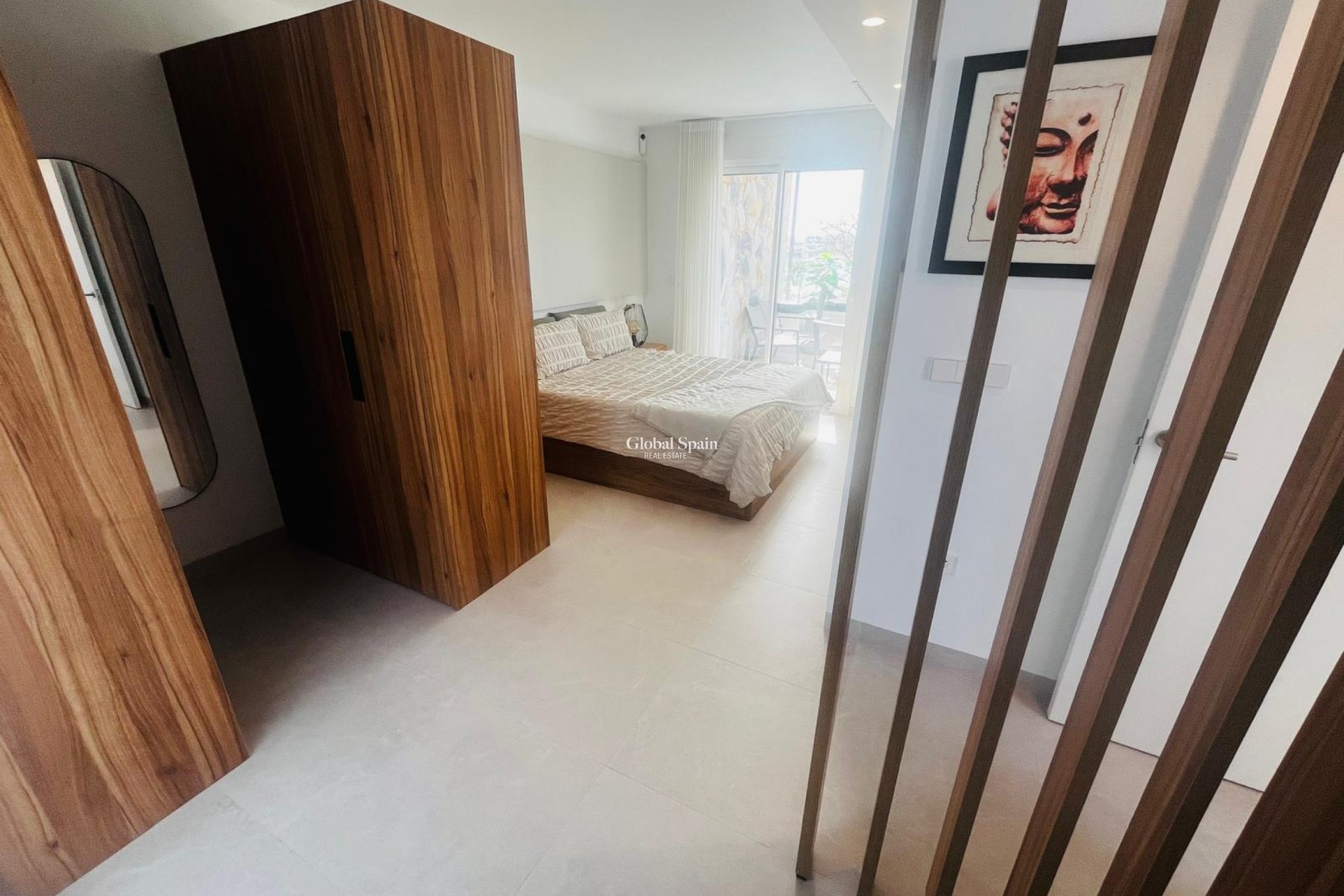 Revente - VILLA -
TORRE PACHECO - Inland